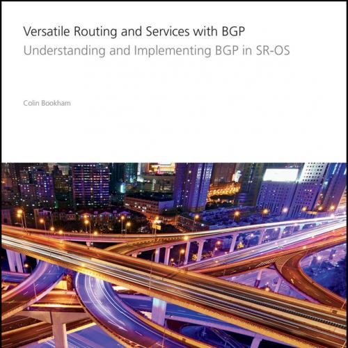 Versatile Routing and Services with BGP