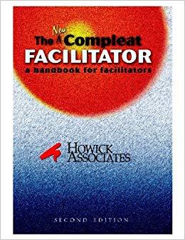 (PDF)The New Compleat Facilitator a handbook for facilitators Second Edition
