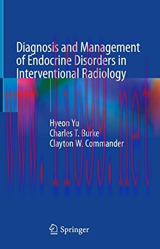 [AME]Diagnosis and Management of Endocrine Disorders in Interventional Radiology (Original PDF)