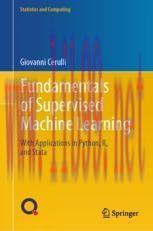 [PDF]Fundamentals of Supervised Machine Learning: With Applications in Python, R, and Stata