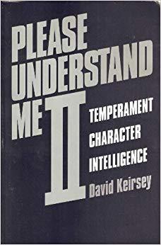 (PDF)Please Understand Me II Temperament, Character, Intelligence 1st Edition