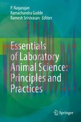 [AME]Essentials of Laboratory Animal Science: Principles and Practices (Original PDF)