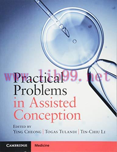 [FOX-Ebook]Practical Problems in Assisted Conception
