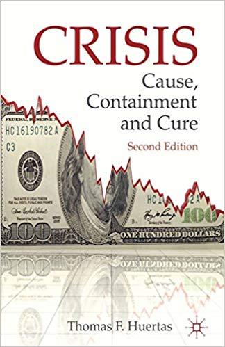(PDF)Crisis Cause, Containment and Cure 2nd Edition