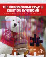 [PDF]The Chromosome 22q11.2 Deletion Syndrome