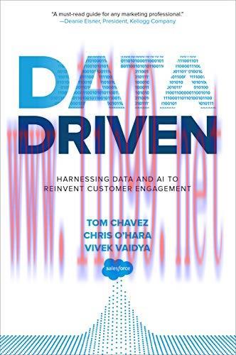 [FOX-Ebook]Data Driven: Harnessing Data and AI to Reinvent Customer Engagement