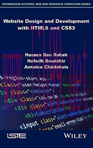 [FOX-Ebook]Website Design and Development with Html5 and Css3