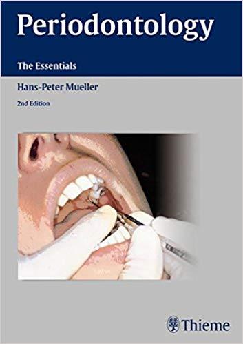Periodontology - The Essentials, Second Edition