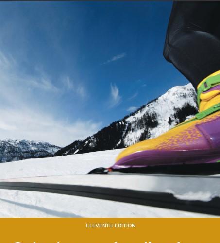 (IM)Calculus with Applications, 11th Edition Margaret.zip