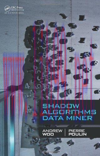 [FOX-Ebook]Shadow Algorithms Data Miner