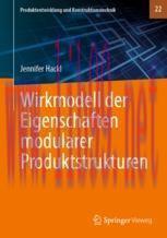 [PDF]Wirkmodell der Eigenschaften modularer Produktstrukturen