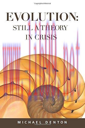 [FOX-Ebook]Evolution: Still a Theory in Crisis