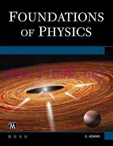 [FOX-Ebook]Foundations of Physics