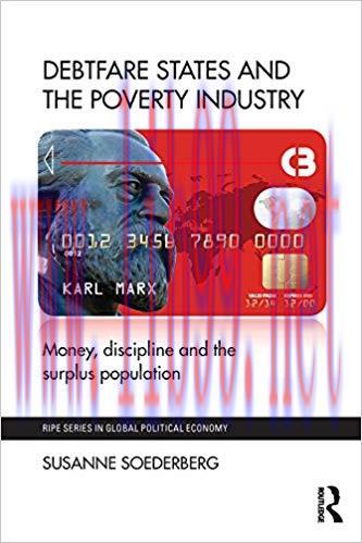 (PDF)Debtfare States and the Poverty Industry: Money, Discipline and the Surplus Population (RI...