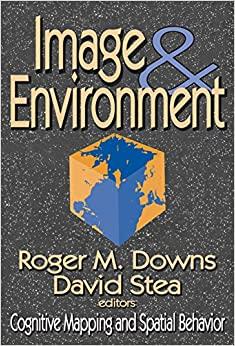 (PDF)Image and Environment Cognitive Mapping and Spatial Behavior