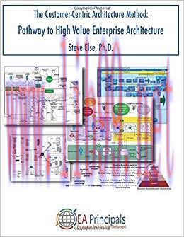 (PDF)The Customer-Centric Architecture Method: Pathway to High Value Enterprise Architecture