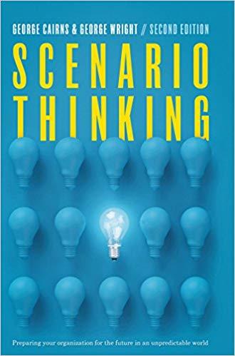 (PDF)Scenario Thinking Preparing Your Organization for the Future in an Unpredictable World 2nd...
