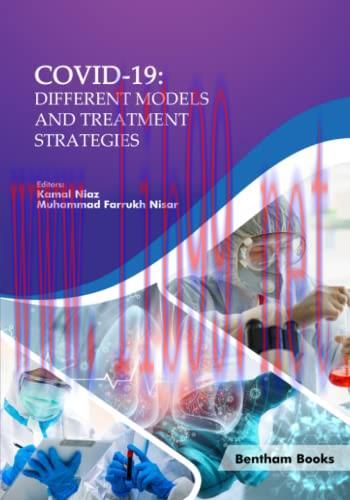 [AME]Coronavirus Disease-19 (COVID-19): Different Models and Treatment Strategies (Original PDF...