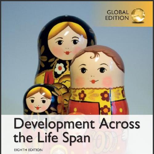 (Test Bank)Development Across the Life Span,8th Global Edition.zip