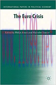 (PDF)The Euro Crisis (International Papers in Political Economy) 2012 Edition