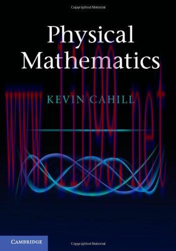 [FOX-Ebook]Physical Mathematics