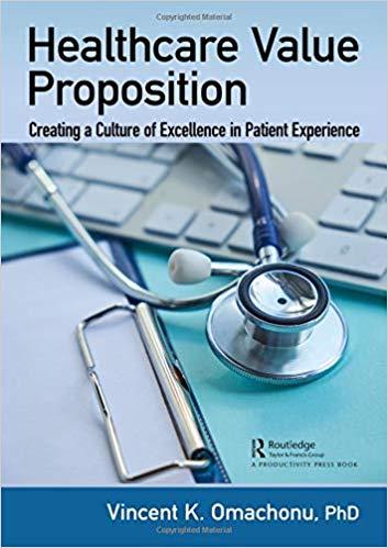 Healthcare Value Proposition