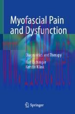 [PDF]Myofascial Pain and Dysfunction: Diagnostics and Therapy