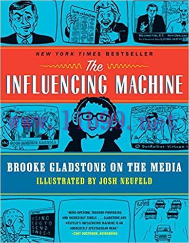 (PDF)The Influencing Machine: Brooke Gladstone on the Media