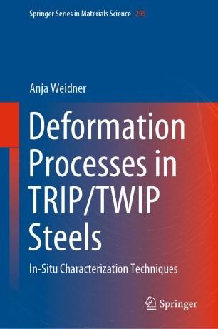 Deformation Processes in TRIPTWIP Steels