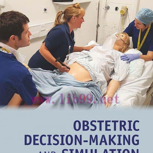 [AME]Obstetric Decision-Making and Simulation (PDF)
