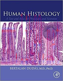 [AME]Human Histology: A Text and Atlas for Physicians and Scientists (Original PDF)