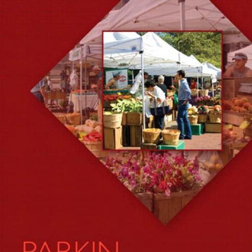 Macroeconomics 11th Edition by Parkin, Michael