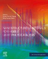 [PDF]Nanostructured Materials for Visible Light Photocatalysis