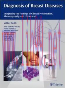[AME]Diagnosis of Breast Diseases (ORIGINAL PDF from_ publisher)