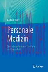 [AME]Personale Medizin : Zur Anthropologie von Krankheit und Gesundheit (Original PDF)