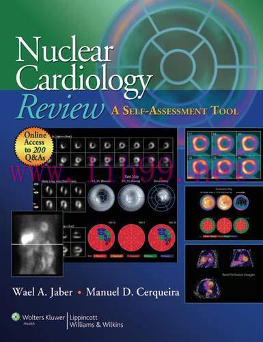[FOX-Ebook]Nuclear Cardiology Review: A Self-Assessment Tool