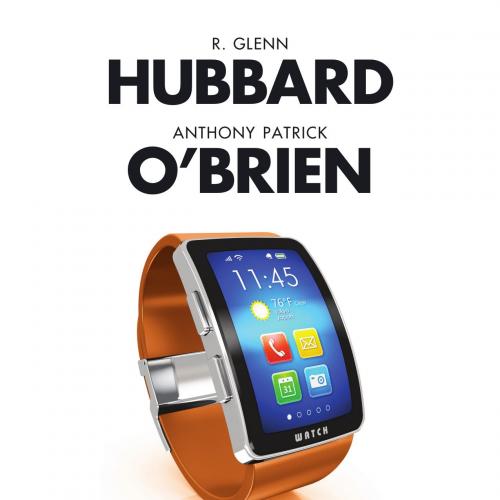 Microeconomics 6th Edition by Glenn P. Hubbard