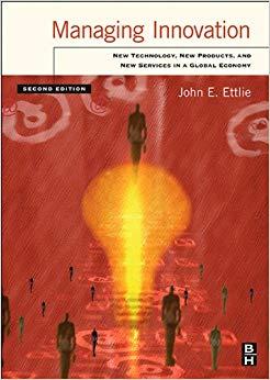 (PDF)Managing Innovation 2nd Edition
