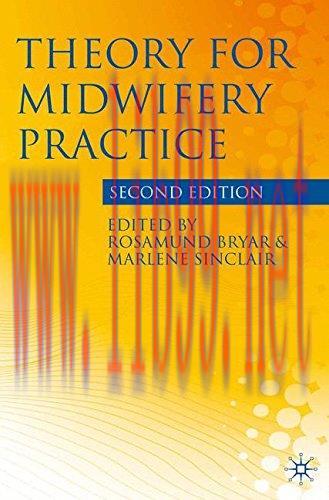 [AME]Theory for Midwifery Practice, 2ed (PDF)