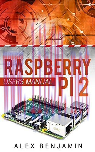[FOX-Ebook]Raspberry Pi 2: Beginner's Users Manual