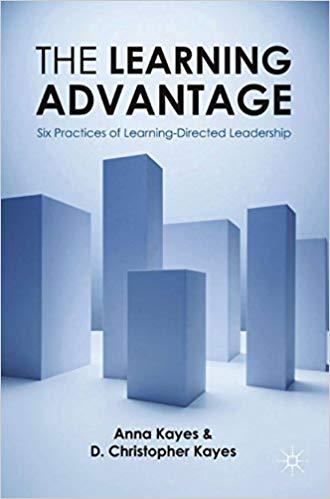 (PDF)The Learning Advantage Six Practices of Learning-Directed Leadership 2011 Edition