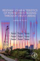 [PDF]Relevant Characteristics of Power Lines Passing Through Urban Areas