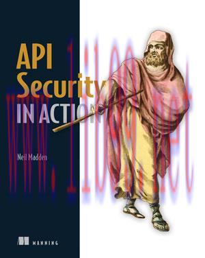 [SAIT-Ebook]API Security in Action