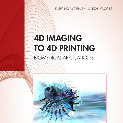 [AME]4D Imaging to 4D Printing (EPUB)