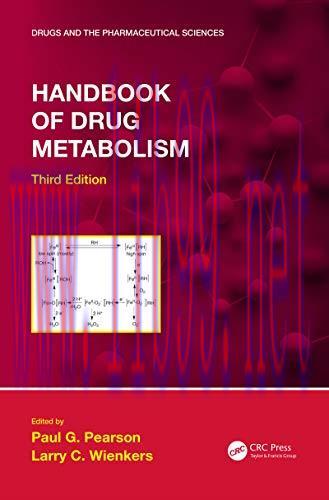 [PDF]Handbook of Drug Metabolism, Third Edition