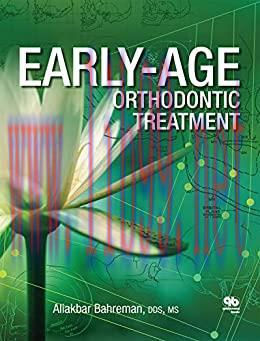 [AME]Early-Age Orthodontic Treatment (Original PDF)