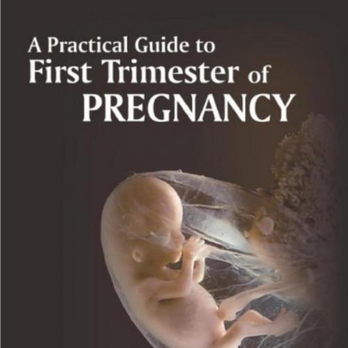 Practical Guide to First Trimester of Pregnancy, A