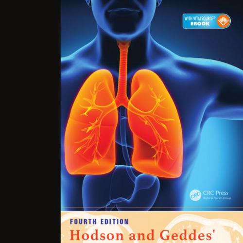 Hodson and Geddes' Cystic Fibrosis 4th Edition