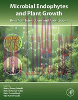 [PDF]Microbial Endophytes and Plant Growth