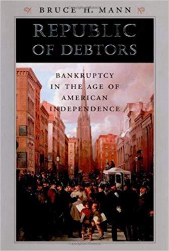 (PDF)Republic of Debtors
